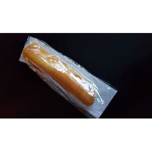 BAGUETTEPOSE M/VINDU 100X50X350MM (1000)