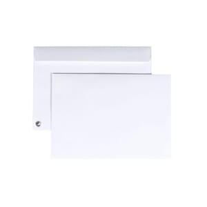 KONVOLUTT SOBER C5 90G SKD (500)