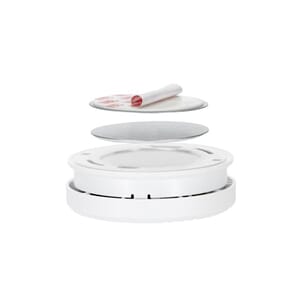 MAGNETFESTE NEXA TIL RØYKVARSLER