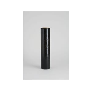 STREKKFILM HÅND 450MMX300M 20MY SORT