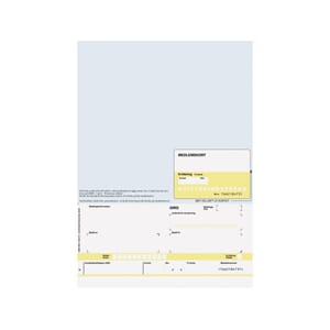 GIRO MED MEDLEMSKORT A4 LASER 1X (125)