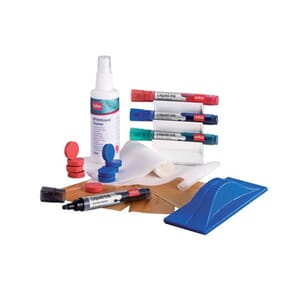 WHITEBOARD NOBO STARTSETT