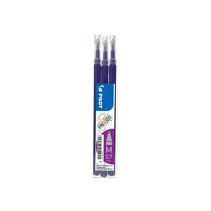 REFILL PILOT FRIXION 0,7 LILLA (3)