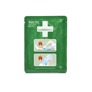 BRANNGELÈ CEDERROTH KOMPRESS 30X40