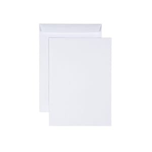 KONVOLUTT SOBER B5 90G POSE SKD (500)