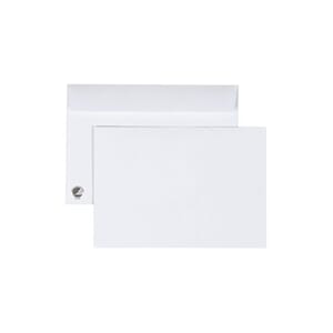 KONVOLUTT SOBER C6 80G SKD (500)