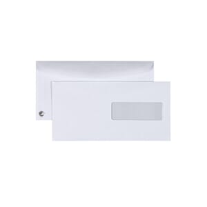 KONVOLUTT SOBER C65 80G AUTOM.V15(500)