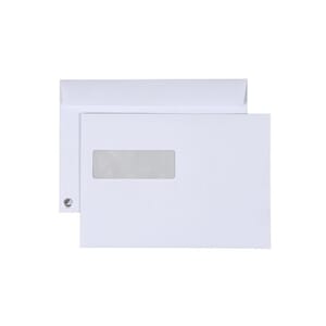 KONVOLUTT SOBER C5 90G DIG SKD V16(500)