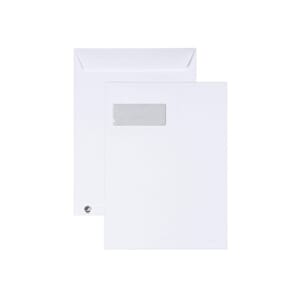 KONVOLUTT SOBER EC4 100G P. SKD V18(500)