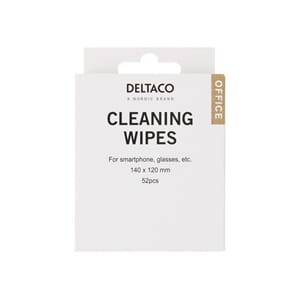 RENS DELTACO VÅTSERVIETT OFFICE (52)