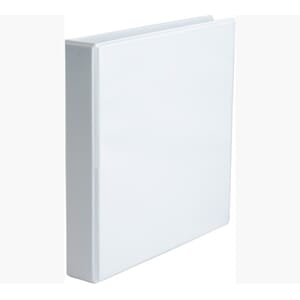 INNSTIKKPERM EXACOMPTA A5 20/36MM 2R HV.