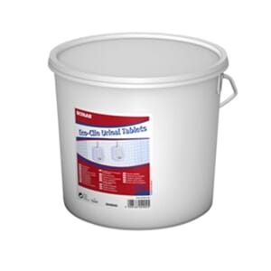 URINALTABLETTER 4KG ECO