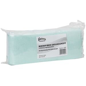 Engangsmopp Mikrofiber Uniq (25)