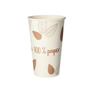 PAPPBEGER PURE ZERO 40CL (50)