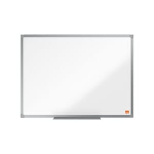 WHITEBOARD NOBO EMALJERT 60X45CM RETAIL