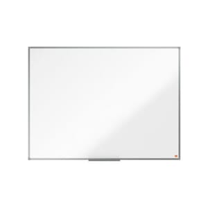 WHITEBOARD NOBO EMALJERT 120X90CM RETAIL