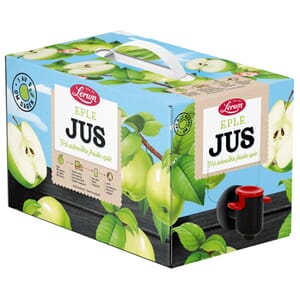 EPLEJUICE 5L BIB LERUM