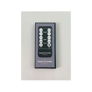 FJERNKONTROLL DELIGHT LED-LYS