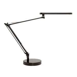LAMPE UNILUX LED MAMBOLED 2,0 SORT