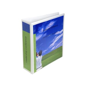 INNSTIKKPERM EXACOMPTA BREV.MEK 80MM HV