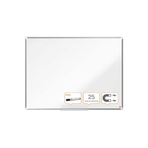 WHITEBOARD NOBO PREMIUMP EMALJE150X100CM