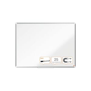 WHITEBOARD NOBO PREMIUMP EMALJE180X120CM