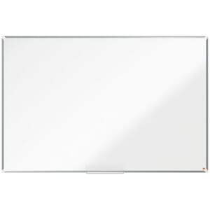 WHITEBOARD NOBO PREMIUMP LAKK 180X120CM