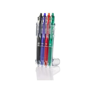 GELEROLLER PILOT FRIXION CLICK 07 ASS(4)