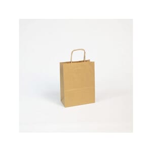 GAVEPOSE KRAFT 18X7X24CM (25)