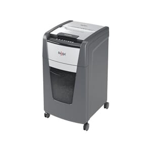 MAKULERINGSMASKIN REXEL AUTO+ 225X P4