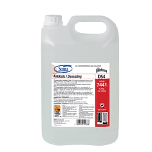 ANTIKALK SUMA D54 AVKALK.5L