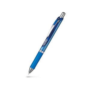 GELEROLLER PENTEL ENERGEL 05 NEEDLE BLÅ