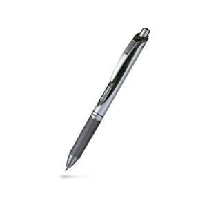 GELEROLLER PENTEL ENERGEL 07 SORT