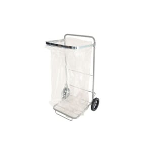 AVFALLSSTATIV MED HJUL