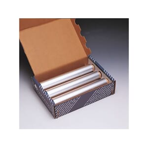 ALUMINIUMSFOLIE WRAPMASTER 1000 30M(3)