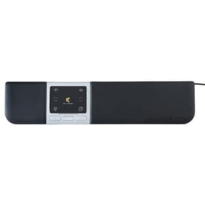 MUS KENSON WELL MOUSE TOHÅNDS