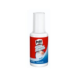 KORREKTURLAKK PRITT 20ML