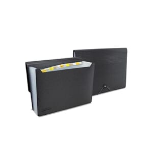 HJEMMEARKIV RAPESCO A4 13-LOM ANTIBAKT.