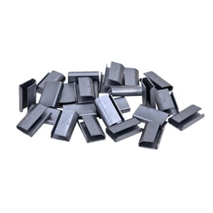 METALLPLOMBER PKØ-16 PP/PET-BÅND (1000)