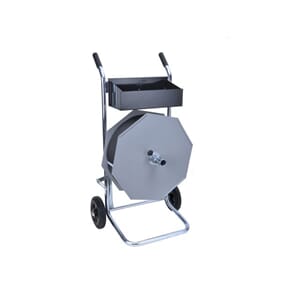 AVRULLER TIL WG/PP STRAMMEBÅND 76-280MM