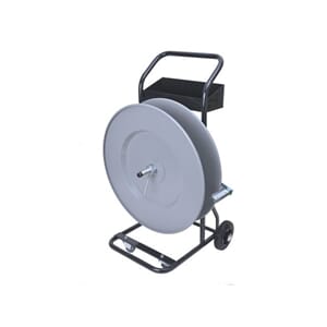 AVRULLER TIL PET/STÅL STRAMMEBÅND 406MM