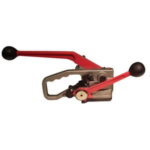 KOMBISTREKKER STRAMMEBÅND PP PET 16MM