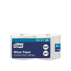 TØRKEPAPIR TORK STD.MAXI SENTERRL.W1/W2