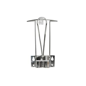 DISPENSER SOFTCARE RUSTFRI 1L REFILL