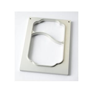 KASSETT DUNI TAKE AWAY DF10,20 2R 1/4GN