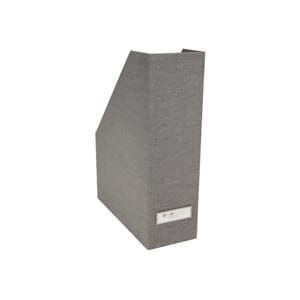 TIDSSKRIFTSAMLER BIGSO VIKTORIA GRÅ