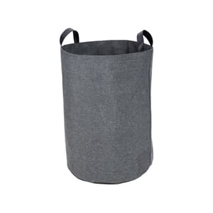 OPPBEVARINGSPOSE BIGSO SOFT L GRÅ