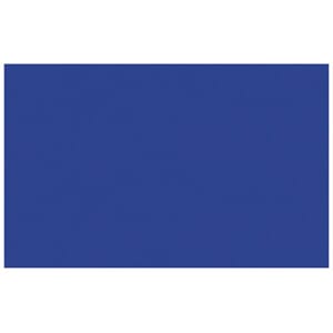 FOTOKARTONG URSUS 50X70 300G KONGEBLÅ