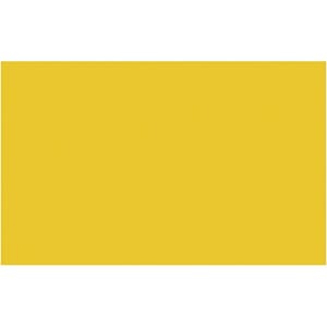 PLAKATKARTONG URSUS 48X68 380G INTENSGUL