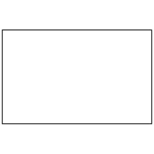 FOTOKARTONG URSUS 50X70 300G HVIT